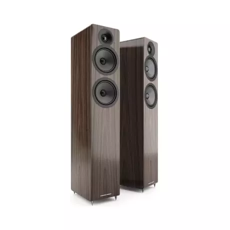 Acoustic Energy 109²