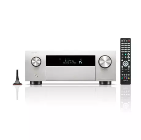 Denon AVC-X4800H SP