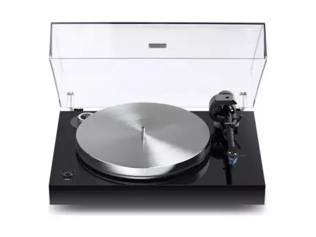 Pro-Ject X8 Evolution - High Gloss Black
