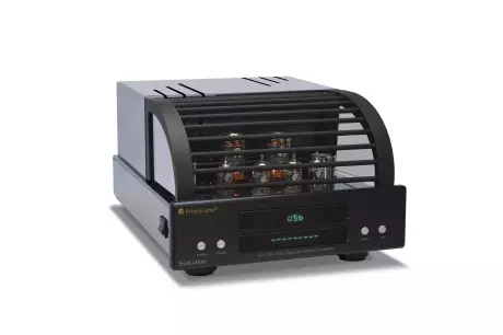 PrimaLuna EVO100 DAC ( u nás k poslechu )