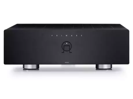 Primare A35.2 Black