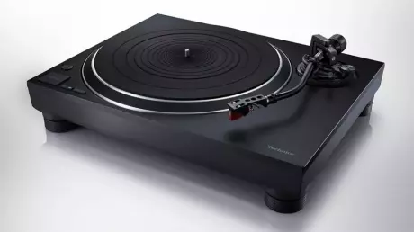 Technics SL-1500CEG-K