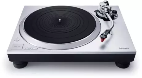 Technics SL-1500CEG-S