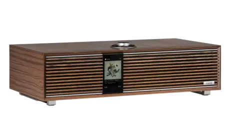 RUARK R410 INTEGROVANÝ AUDIO SYSTÉM