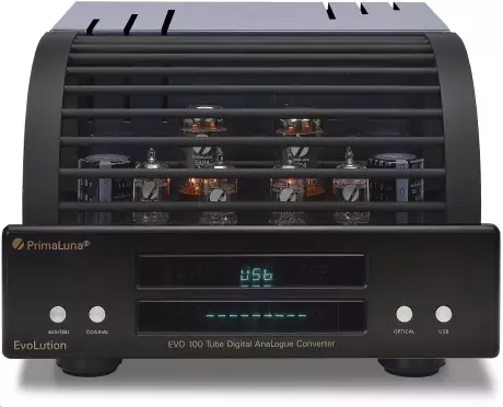 PrimaLuna EVO100 DAC Převodník