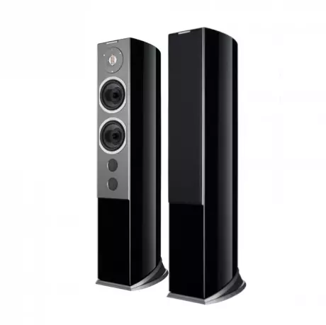 Audiovector R 6 ARRETÉ