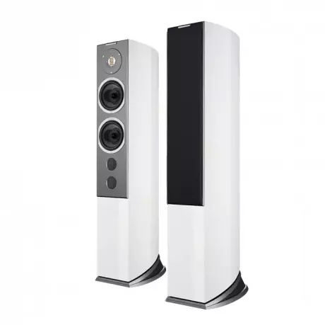 Audiovector R 6 ARRETÉ