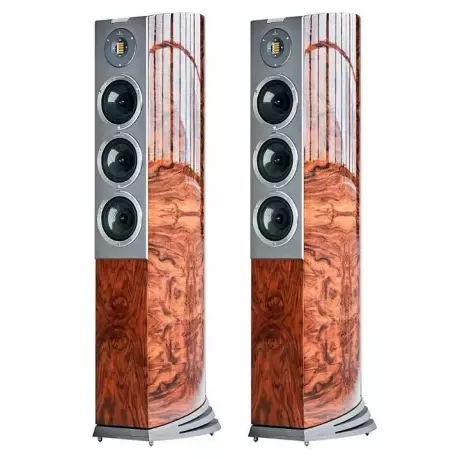 Audiovector R8 Arreté