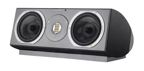 Audiovector R Center Arreté