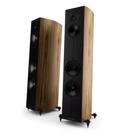 Acoustic Energy Corinium Teac