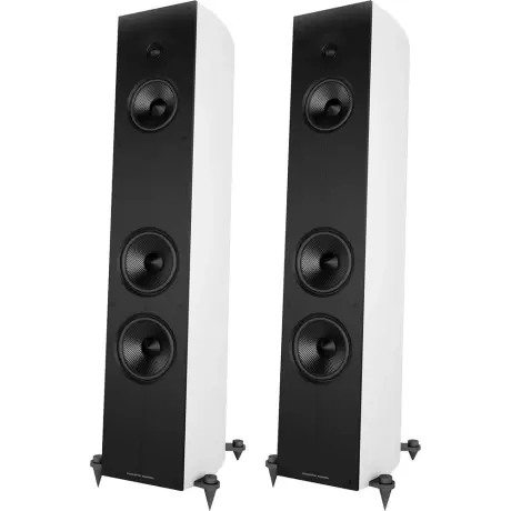 Acoustic Energy Corinium White