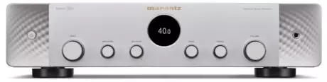 Marantz Stereo 70S silver