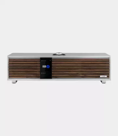 RUARK R410 INTEGROVANÝ AUDIO SYSTÉM