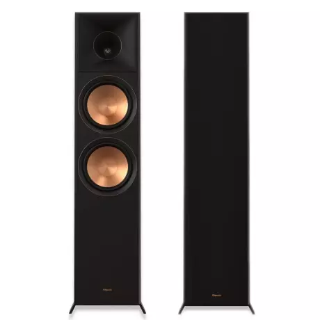 Klipsch RP-8060FA II Ebony