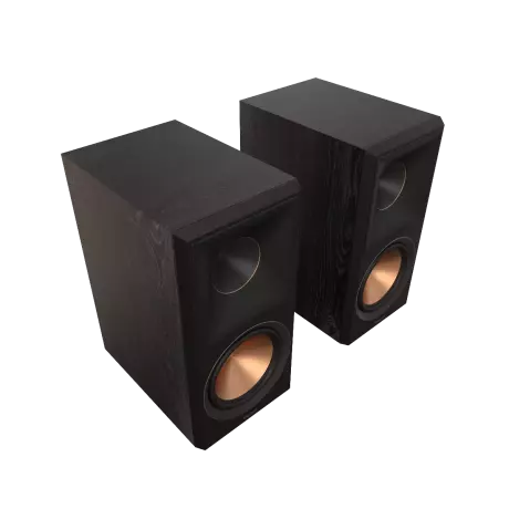 Klipsch RP 600M II Ebony