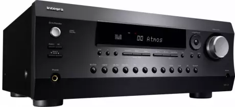 Integra DRX 2.4 - 7.2 kanálový AV receiver