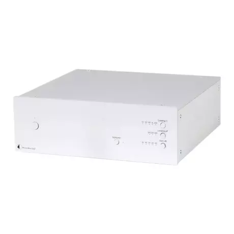 Pro-Ject Phono Box DS2 silver UNI