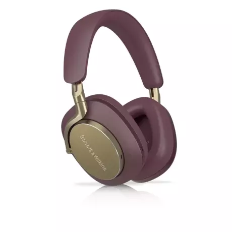 Bowers & Wilkins PX8 Royal Burgundy