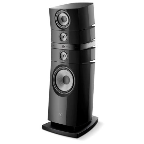 Focal  GRANDE UTOPIA EM EVO BLACK LACQUER  1kus