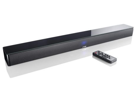 Canton  SMART SOUNDBAR 9 AP 2.0 BLACK  cena za 1kus