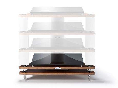 Naim  FRAIM BASE CHERRY