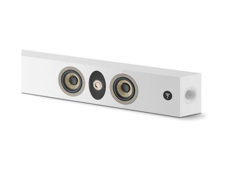 Focal  ON WALL 301 WHITE LQR  1kus
