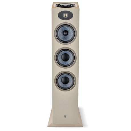 Focal  THEVA N°3-D LIGHT WOOD  1kus