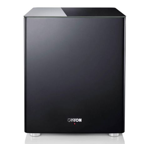 SMART SUB 12 BLACK