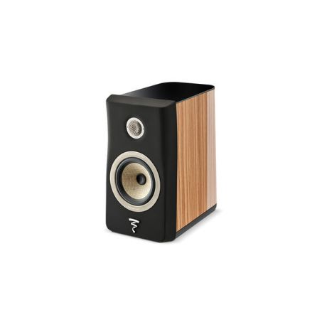 Focal  KANTA N°1 WALNUT HG BLACK MAT  1kus