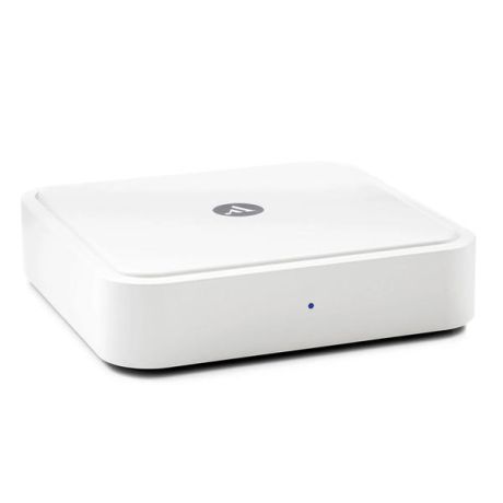 SOLO STREAMER WHITE