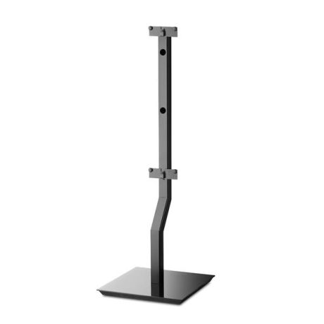 FOCAL  ON WALL STANDS BLACK