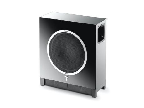 FOCAL  SUB AIR Black