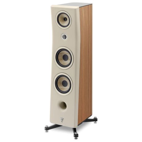 FOCAL  KANTA N°3 IVORY MAT   cena za1kus