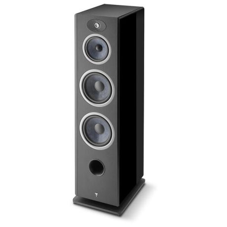 FOCAL  VESTIA N°4 BLACK cena za 1kus