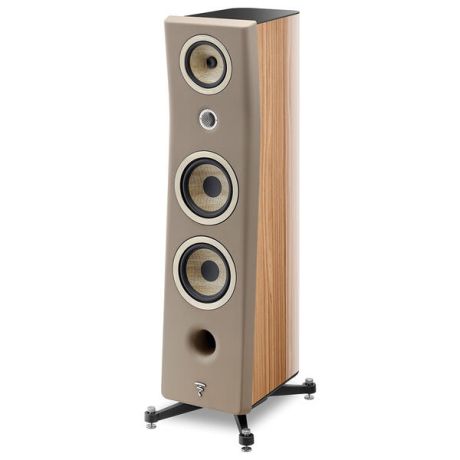 KANTA N°3 WALNUT HG TAUPE MAT  cena za 1kus
