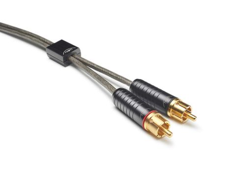 Naim  Super Lumina RCA-RCA (2.5m)