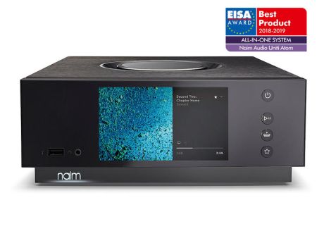 Naim  Naim Uniti Atom HDMI