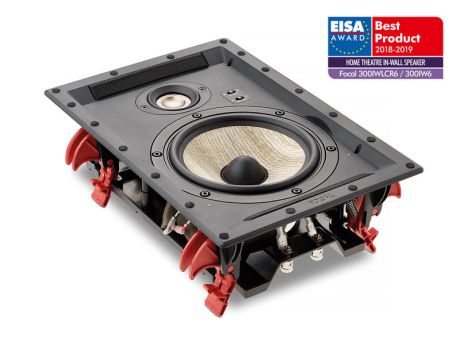 Focal  300 IW 6  1kus