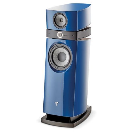 FOCAL  SCALA EVO ELECTRIC BLUE   cena za1kus