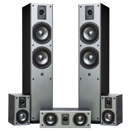VIPER 5.0 BLACK