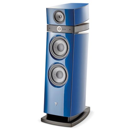 FOCAL  MAESTRO EVO ELECTRIC BLUE   cena za1kus