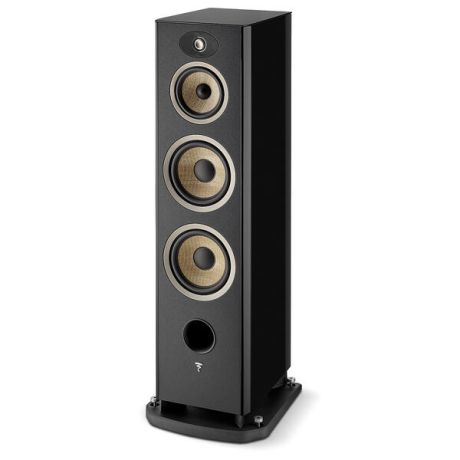Focal  ARIA EVO X N°4 BLACK HIGH GLOSS  1kus