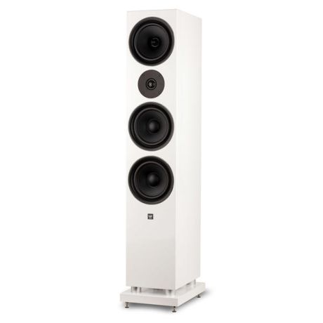 EL-10 WHITE
