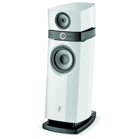 Focal  SCALA UTOPIA EVO WHITE LACQUER  1kus