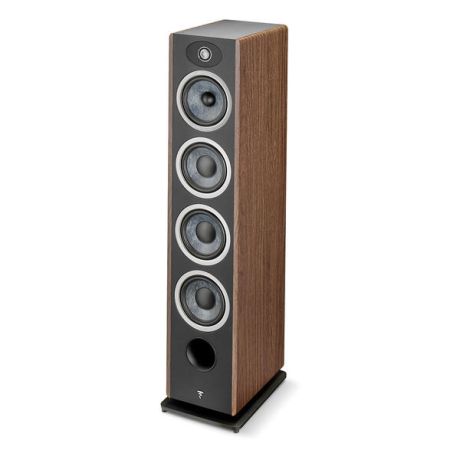 FOCAL  VESTIA N°3 DARK WOOD cena za 1kus