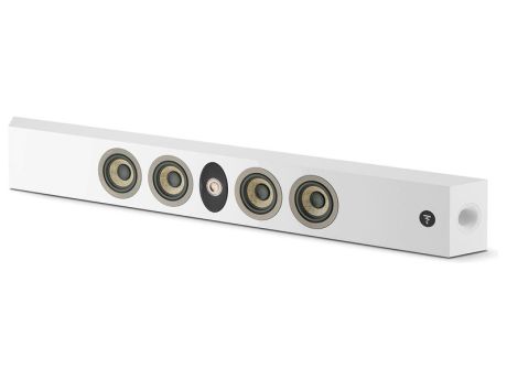 Focal  ON WALL 302 WHITE LQR  1kus