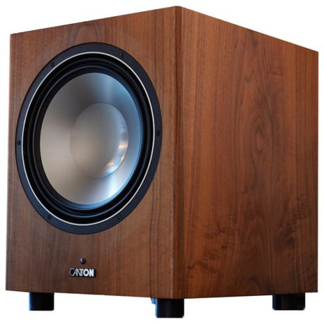 TOWNUS SUB 12 WALNUT