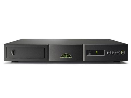 Naim  CD5 SI