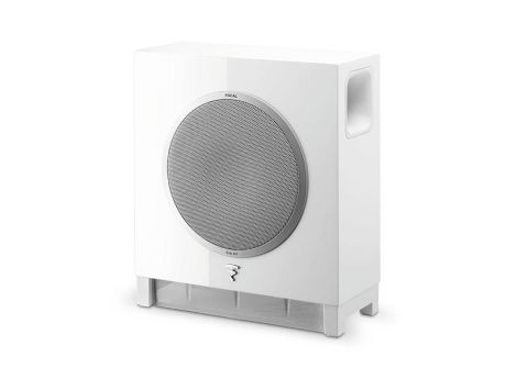 Focal  SUB AIR White