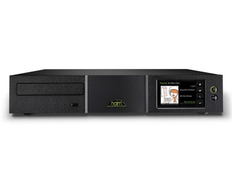 Naim  HDX SSD